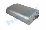 Egzoz Susturucu, E2, 5010317120 Renault Maxter Alusi, Tip:I, - Görsel 2
