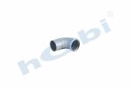 Boru, Egzoz Çıkış, E3, 20374900 Volvo FM Ø127 Alusi, - Görsel 2