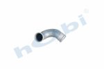 Boru, Egzoz Çıkış, E3, 20374312 Volvo FM Ø127 Alusi, - Görsel 2