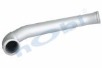 Boru, Egzoz Çıkış, E3, 3126829 Volvo FL Ø101,6 Alusi,