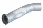 Boru, Egzoz Ön, E3, 3954417 Volvo FL Ø101,6 Alusi,