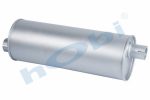 Egzoz Susturucu, E1, 5010236546 Renault Messenger Alusi, Tip:I,