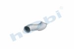 Boru, Egzoz Çıkış, E3, 9515086 Volvo B10 Ø101,6 Alusi, - Görsel 2