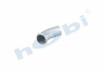 Boru, Egzoz Ön, E1, 1613380 Volvo F10 Ø114,3 Alusi, - Görsel 2