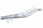 Boru, Egzoz Ön, E2, 8154091 Volvo FL Ø114,3 Alusi,