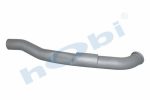 Boru, Egzoz Ön, E0, 1088677 Volvo N10 Ø110 Alusi, Spiral (P),
