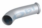Boru, Egzoz Ön, E1, 1081642 Volvo FL Ø114,3 Alusi,