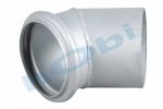 Boru, Egzoz Ön, E1, 8151632 Volvo FL Ø110 Alusi,