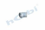 Boru, Egzoz Ön, E1, 8151632 Volvo FL Ø110 Alusi, - Görsel 2