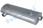 Egzoz Susturucu, E1, 5000541958 Renault Midliner Alusi, Tip:L,