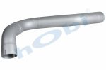 Boru, Egzoz Ön, E0, 42091563 Iveco Fiat Ø110 Alusi,