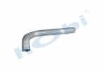 Boru, Egzoz Ön, E0, 42091563 Iveco Fiat Ø110 Alusi, - Görsel 2