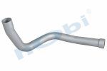 Boru, Egzoz Ön, E0, 4722284 Iveco Fiat Ø88,9 Alusi,