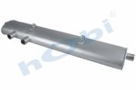 Egzoz Susturucu, E0, 5001825034 Renault Midliner Alusi, Tip:Z,