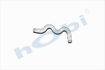 Boru, Egzoz Ön, E0, 42020298 Iveco Fiat Ø80 Alusi,