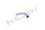 Boru, Egzoz Ön, E0, 4641571 Iveco Fiat Ø80 Alusi, - Görsel 2