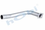Boru, Egzoz Ön, E0, 4545676 Iveco Fiat Ø80 Alusi,