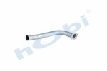 Boru, Egzoz Ön, E0, 4545676 Iveco Fiat Ø80 Alusi, - Görsel 2