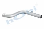 Boru, Egzoz Ön, E0, 4146573 Iveco Fiat Ø80 Alusi,