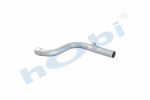 Boru, Egzoz Ön, E0, 4146573 Iveco Fiat Ø80 Alusi, - Görsel 2