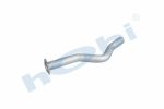 Boru, Egzoz Ön, E2, 500329362 Iveco Ø63,5 Alusi, - Görsel 2