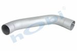 Boru, Egzoz Ön, E1, 42093099 Iveco Turbostar Ø110 Alusi,