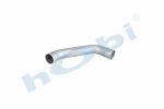 Boru, Egzoz Ön, E1, 42093099 Iveco Turbostar Ø110 Alusi, - Görsel 2