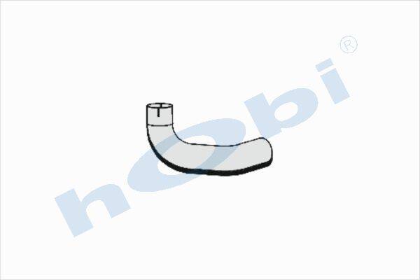 3956 Boru, Egzoz Ön, E1, 42093648 Iveco Turbostar Ø110 Alusi, - Görsel 1