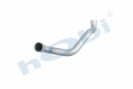 Boru, Egzoz Ön, E2, 99440594 Iveco Cityclass Ø80 Alusi, - Görsel 2