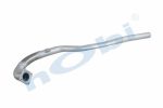 Boru, Egzoz Çıkış, E3, 2997033 Iveco Eurocargo Ø76,2 Alusi, Spiral (P), - Görsel 2