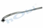 Boru, Egzoz Ön, E3, 2997033 Iveco Eurocargo Ø76,2 Alusi, Spiral (P),