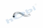 Boru, Egzoz Çıkış, E0, 42207312 Iveco Fiat Ø80 Alusi, - Görsel 2