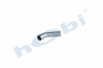 Boru, Egzoz Çıkış, E4, 500314665 Iveco Daily Ø63,5 Alusi, - Görsel 2