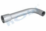Boru, Egzoz Çıkış, E3, 41031465 Iveco Eurotech Ø101,6 Alusi,