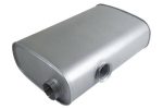 Egzoz Susturucu, E3, 5010317544 Renault Kerax Alusi, Tip:L,