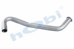Boru, Egzoz Çıkış, E2, 98435273 Iveco Eurocargo Ø63,5 Alusi,