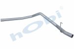 Boru, Egzoz Çıkış, E4, 500347390 Iveco Daily III Ø63,5 Alusi,