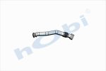 Boru, Egzoz Ön, E3, 500369619 Iveco Eurocargo Ø76,2 Alusi, Flexli,