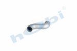 Boru, Egzoz Ön, E3, 8168307 Iveco Eurostar Ø110 Alusi, - Görsel 2