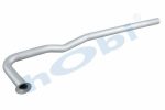 Boru, Egzoz Ön, E0, 8585491 Iveco Fiat Ø63,5 Alusi,