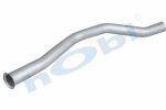 Boru, Egzoz Ön, E0, 482287 Iveco Fiat Ø88,9 Alusi,