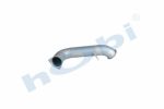 Boru, Egzoz Çıkış, E3, 1442510 Daf CF75 Ø127 Alusi, - Görsel 2