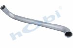 Boru, Turbo, E3, 1401696 Daf LF45 Ø101,6 Alusi,