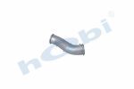Boru, Egzoz Çıkış, E5, 1392096 Daf CF75 Ø127 Alusi, - Görsel 2