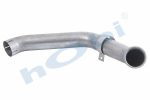 Boru, Egzoz Çıkış, E5, 1701227 Daf CF65 Ø101,6 Alusi,