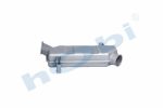 Egzoz Susturucu, Baskılı, E5, 1862538 Scania P.R.T Alusi, Tip:I, - Görsel 2