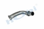 Boru, Egzoz Ön, E3, 1725596 Daf CF75 Ø101,6 Alusi, Spiral (P), - Görsel 2