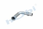 Boru, Egzoz Ön, E3, 1608837 Daf CF75 Ø101,6 Alusi, Spiral (P), - Görsel 2