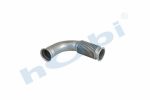 Boru, Egzoz Ön, E5, 1700281 Daf LF45 Ø88,9 Inox, Flexli, - Görsel 2