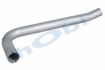 Boru, Egzoz Ön, E3, 1406772 Daf LF45 Ø88,9 Alusi,